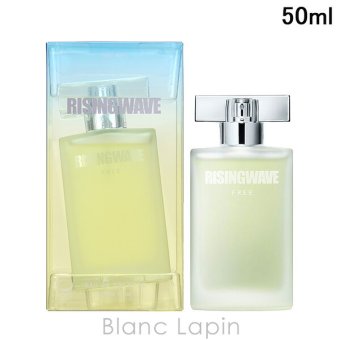 ライジングウェーブ RISING WAVE フリー コーラルホワイト EDT フレグランスユニセックス 香水 50ml