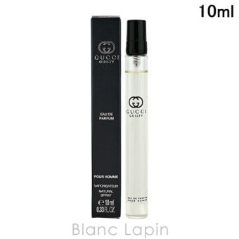 グッチ GUCCI ギルティプールオム EDP フレグランス男性用 香水 メンズ 10ml