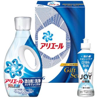 送料無料 お歳暮 Ｐ＆Ｇ アリエール液体洗剤セット PGCG-10H PGCG-10H 9588-019 ※11/2以降の出荷予定となります。北海道・沖縄・離島は配達不可 全国送料無料 御歳暮 早割 お歳暮2026 御挨拶 お取り寄せ グルメ スイーツ