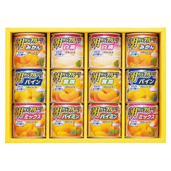 【ギフト対応無料】はごろもフーズ デザートギフト (AS-30R) ※送料無料(北海道・沖縄は除く)