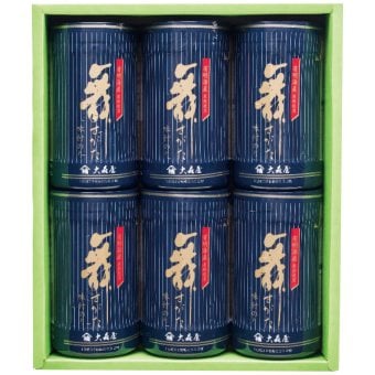 大森屋　舞すがた味のり卓上詰合せ NA-30G
