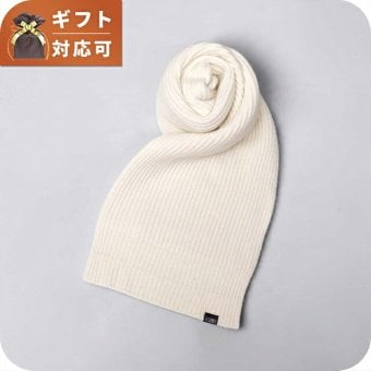 エムエムシックス MM6 Maison Margiela マフラー s52te0061-m13285-102 ユニセックス Off white マフラー