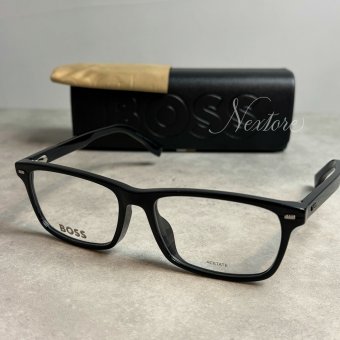【並行輸入品】【正規品・新品】BOSS ボス BOSS1478/F 807 サングラス メガネ 眼鏡 メンズ レディース 伊達メガネ ビジネス 普段使い おしゃれ プレゼント ギフト 送料無料