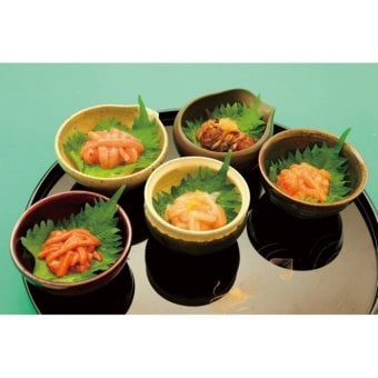 函館の便り詰合せ  ／魚介類・水産加工品 食品 敬老の日 プレゼント ギフト お彼岸 お供え 秋 送料無料 取り寄せ グルメ 産地直送 センター スイーツ お菓子 高級 ご飯 食品 飲料 おかず つまみ おやつ