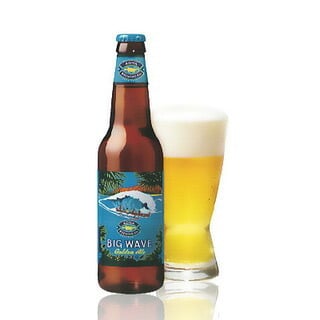 【賞味期限2024年12月末】コナビール ゴールデンエール 青 瓶355ml