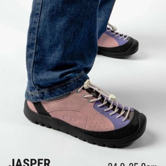 キーン KEEN JASPER ROCKS SP ウィメンズ ジャスパー ロックス エスピー 1031348 スニーカー レディース シューズ アウトドア
