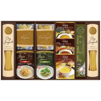  ル・トア・ド・パリ監修 あえるパスタソースバラエティ APF-EJR APF-EJR 内祝い お祝 出産内祝い