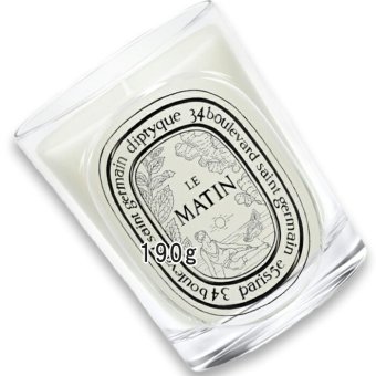 diptyque(ディプティック) クラシック キャンドル ル・マタン 190g