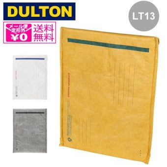  定形外送料無料 ダルトン パデッド エンベロープ バッグ 13インチ ラップトップ Y925-1247LT13 ラップトップケース  PCケース ノートパソコンケース 封筒 海外郵便物 耐久性
