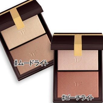 TOM FORD(トムフォード) アーキテクチャー ラディアンス ハイライティング デュオ 18g