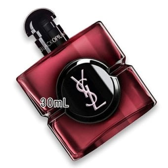 Yves Saint Laurent(イヴサンローラン) ブラック OP オーデパルファム ピンクグレーズ 30mL