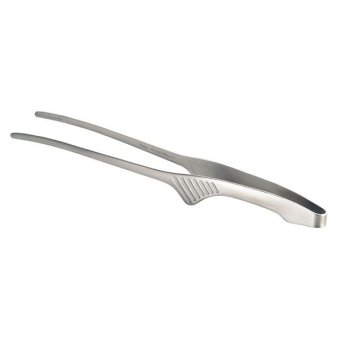 4571181609987 トーダイ 18－0 クレーバートング エコノミータイプ 焼き肉トング 焼肉トング キッチン用品 日本製 240mm