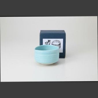 空練　片口抹茶碗 陶器 美濃焼 やきものの里から、暮らしを贈ります。　ギフト 食器 セット テーブルウェア