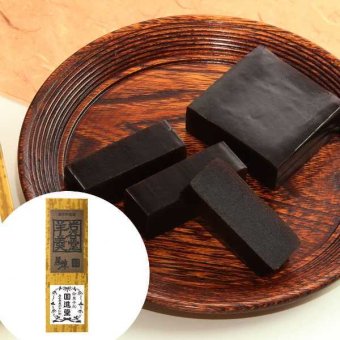 岩谷堂羊羹 新中型 黒練 12本入 羊かん 和菓子 ギフト 岩手銘菓 老舗の味 国産小豆 黒砂糖使用 伝統の技 詰め合わせ 練り羊羹 常温保存 手土産 お茶請け