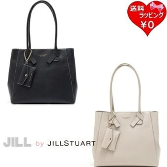 【無料ラッピング】 ジル バイ ジルスチュアート JILL by JILLSTUART トートバッグ A4 対応 チャーム付き 2wayトートバッグ ポーチ つき  レディース ブランド 正規品 新品 ギフト プレゼント 人気 おすすめ 誕生日 記念日 クリスマス 送料無料 jbj522518