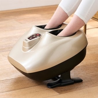 〈フジ医療器〉ゆらりフットマッサージャー T23 AM-60