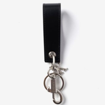 カルバンクライン Calvin Klein BOLD CK LOGO KEY FOB モノグラム ロゴ キーフォブ LV04D1151G キーホルダー メンズ 小物