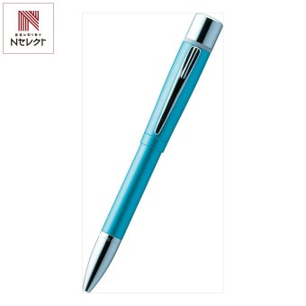 シヤチハタ ネームペン プリモ パールブルー メールオーダーハガキ付き ボールペン 文具 筆記具 ステーショナリー【北海道・沖縄県・離島 配送不可】