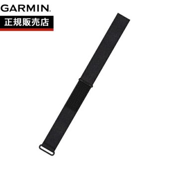ガーミン GARMIN CIRQA Smart Band S-M サーカ スマートバンド 交換用アームバンド 010-14472-21 Black【2026 新作】
