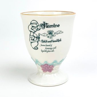 ディズニー タンブラー プリンセス ジャスミン アラジン 食器 かわいい コップ