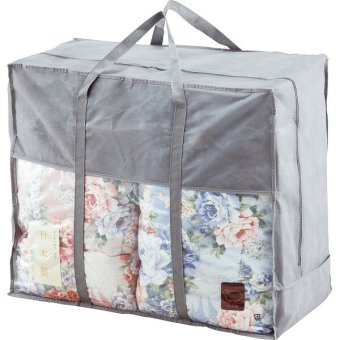 日本製 ウール10%入肌掛けふとん2枚セット [26-7561-130] WHF-200
