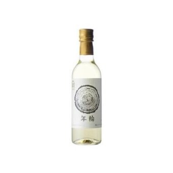 はこだて 新 年輪 白 360ml(代引不可)