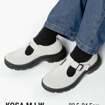 キーン KEEN KOSA MJ W コーサ エムジェー 1031975 スニーカー レディース シューズ アウトドア