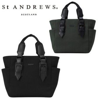 セント アンドリュース ゴルフ メッシュボンディングカートバッグ St ANDREWS 042-6981252 お誕生日祝い お祝い 記念品 お父さん 父の日 彼氏 男性 30代 40代 50代 60代 母の日 お母さん 還暦祝い 敬老の日 彼女 人気プレゼント プレゼント