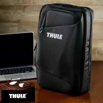 THULE 3wayバッグ Accent Laptop Bag ブラック 3203625 【送料無料】 