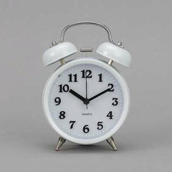 NEW　ベル付アラームクロック（Ｌ） インテリア 漆器 盆 カタログギフト 景品 粗品