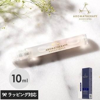 AROMATHERAPY ASSOCIATES アロマセラピー アソシエイツ ブリーズ シャワー スチームミスト NR-05342 アロマミストシャワー アロマ/おしゃれ/ギフト/プレゼント/癒しグッズ/女性/高級/