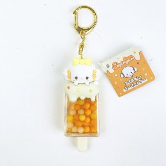 サンリオ こぎみゅん アイスバーキーホルダー Sanrio