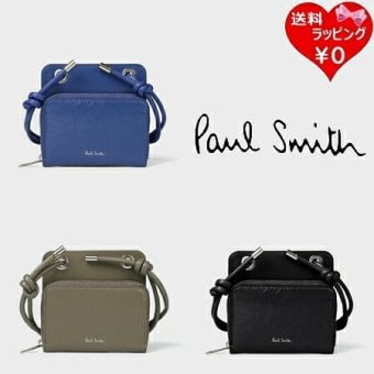 【無料ラッピング】 ポールスミス Paul Smith カードケース スレートフォールド カード コインケースブランド 正規品 新品 ギフト プレゼント 人気 おすすめ 誕生日 記念日 クリスマス 送料無料 psm522358