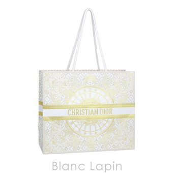 クリスチャンディオール Dior ショッピングバッグ Ⅹ〔GFT〕  ラッピング