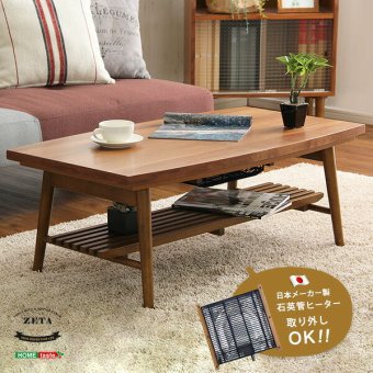こたつ2点セット こたつ 布団 セット 正方形 70×70cm幅 SH-01 ヴィンテージテイスト 木目調 こたつ布団セット ダウン 2点セット こたつ布団 コタツ 炬燵 石英管ヒーター 温度ヒューズ搭載 メーカー保証付き 滑り止め 薄型ヒーター 秋 冬 新生活