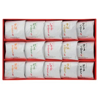 【ギフト対応無料】優雅亭 かりん糖ギフト (RT-EN) ※送料無料(北海道・沖縄は除く)
