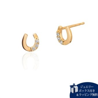 【無料ラッピング】  ヨンドシー 4℃ ピアス K10 イエローゴールド ピアス キュービックジルコニア レディース ブランド 正規品 新品 ギフト プレゼント 人気 おすすめ 誕生日 記念日 クリスマス 送料無料