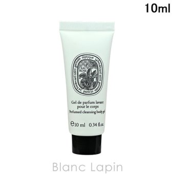 【ミニサイズ】 ディプティック DIPTYQUE フレグランス ウォッシュジェル オーローズ ボディケアミニ 10ml