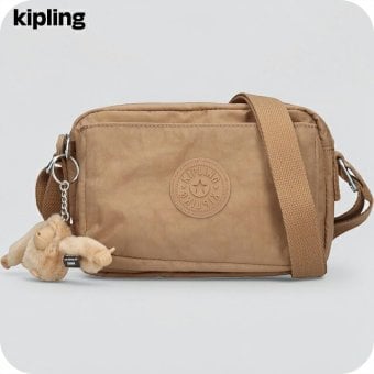 キプリング ショルダーバッグ レディース ブランド Kipling アバヌ KI4208-7CN Early Tan