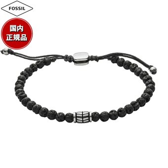 フォッシル FOSSIL Everett アクセサリー ブレスレット メンズ JF02887040
