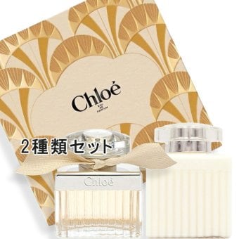 Chlo'e(クロエ) 【数量限定】オードパルファム ギフトセット 2026年11月4日より順次発送