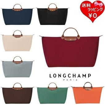 【無料ラッピング】 ロンシャン LONGCHAMP ボストンバッグ トートバッグ ル プリアージュ オリジナル XLトラベルバッグ 軽量 ブランド 正規品 新品 ギフト プレゼント 人気 おすすめ 誕生日 記念日 クリスマス 送料無料 lcp515591