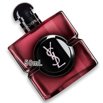 Yves Saint Laurent(イヴサンローラン) ブラック OP オーデパルファム ピンクグレーズ 50mL