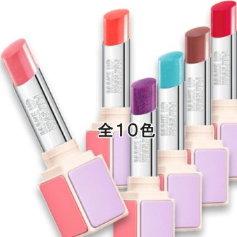 MAKE UP FOR EVER(メイクアップフォーエバー) アーティスト カラーグロウ リップバーム 4g