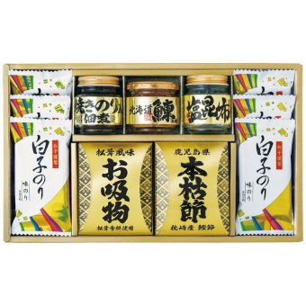  和之彩膳 詰合せ 5864-40 5864-40 内祝い お祝 出産内祝い