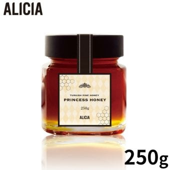 ALICIA アリシア PRINCESS HONEY 犬猫用 はちみつ 250g