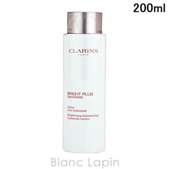 クラランス CLARINS ブライトプラス ローション 化粧水 200ml