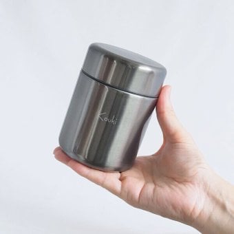 名入れ スープジャー ブラック ホワイト ブラウン フードコンテナ スープボトル フードポット ステンレス製 真空 お弁当箱 ラッピング ギフトバッグ プレゼント 父の日 母の日 誕生日 夫婦 結婚祝い 敬老の日