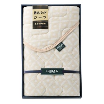 【ギフト対応無料】リーガル シンカーパイル敷パット (RGH-35004) ※送料無料(北海道・沖縄は除く)