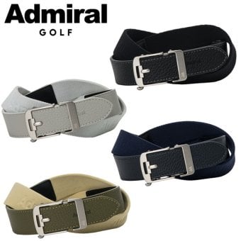 アドミラル ゴルフ ベルト スライドロック ストレッチテープ メンズ Admiral Golf ADMB6BV2 お誕生日祝い お祝い 記念品 お父さん 父の日 彼氏 男性 30代 40代 50代 60代 還暦祝い 敬老の日 人気プレゼント プレゼント